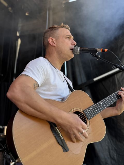 Dani Royo: pasión, raíces y una canción inédita de Antonio Flores en su nuevo disco - 2, Foto 2