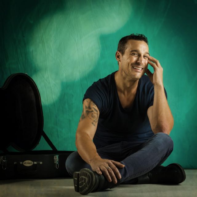 Dani Royo: pasión, raíces y una canción inédita de Antonio Flores en su nuevo disco - 3, Foto 3