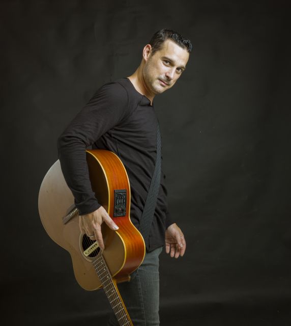 Dani Royo: pasión, raíces y una canción inédita de Antonio Flores en su nuevo disco - 4, Foto 4