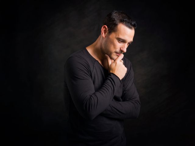 Dani Royo: pasión, raíces y una canción inédita de Antonio Flores en su nuevo disco - 5, Foto 5