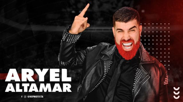 El Teatro Circo Apolo de El Algar presenta su nueva programación de otoño 2025 - 3, Foto 3