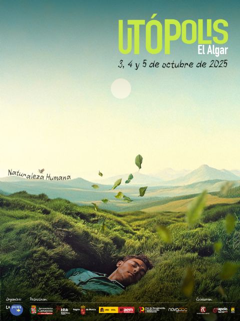 El Teatro Circo Apolo de El Algar presenta su nueva programación de otoño 2025 - 4, Foto 4
