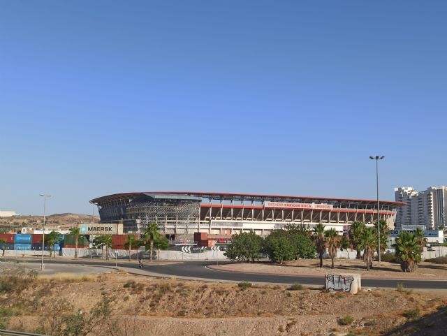 Churra vota en contra de las molestias generadas por los conciertos multitudinarios - 4, Foto 4