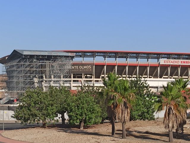 Churra vota en contra de las molestias generadas por los conciertos multitudinarios - 5, Foto 5