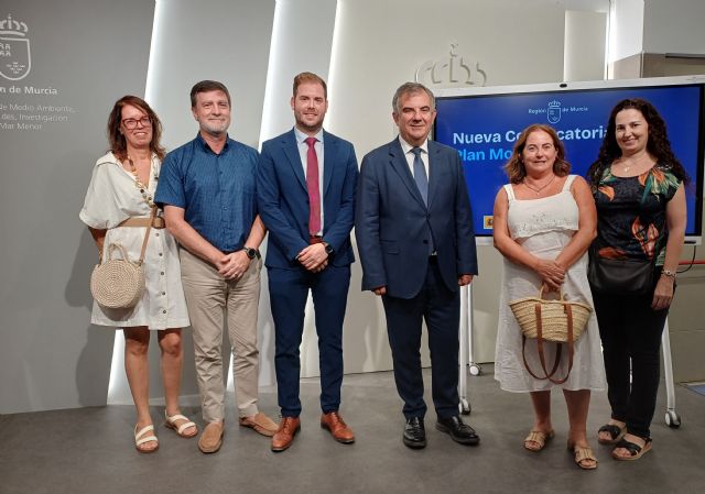 El Gobierno regional activa las ayudas para adquirir vehículos eléctricos, dotadas con 12 millones - 1, Foto 1