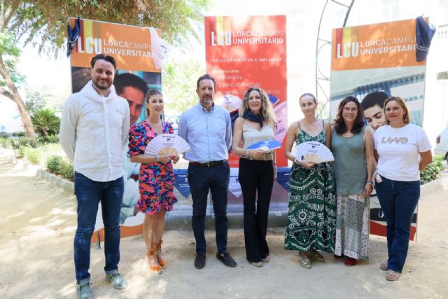 La Feria de Lorca de este año contará con un 'Día especial dedicado a los Universitarios', con actividades y ofertas pensadas para ellos - 3, Foto 3
