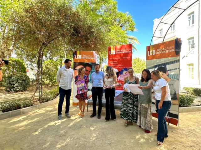 La Feria de Lorca de este año contará con un 'Día especial dedicado a los Universitarios', con actividades y ofertas pensadas para ellos - 5, Foto 5