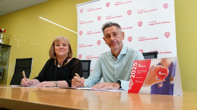 Ribera Virgen de la Caridad, Servicio Médico Oficial del FC Cartagena para la temporada 2025/26 - 1, Foto 1