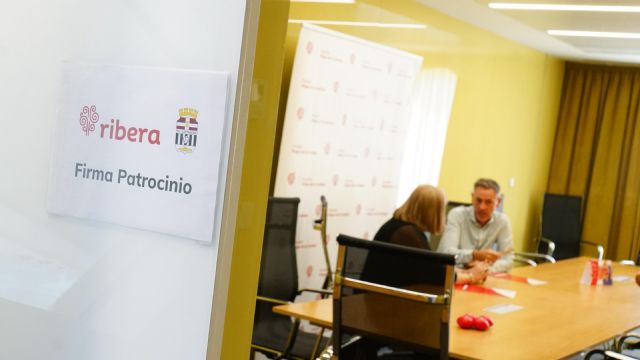 Ribera Virgen de la Caridad, Servicio Médico Oficial del FC Cartagena para la temporada 2025/26 - 4, Foto 4