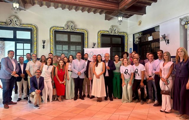 La Comunidad impulsa el turismo de interior en la Región a través de la feria ´Rueda´, Foto 1