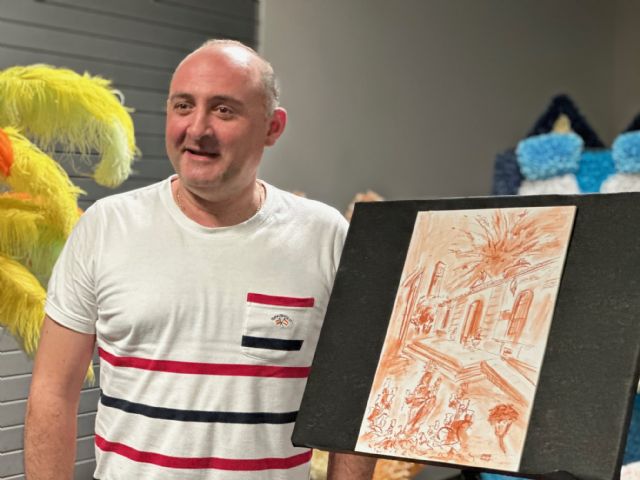 Diversión, devoción y tradición en las Fiestas de Torre Pacheco - 1, Foto 1