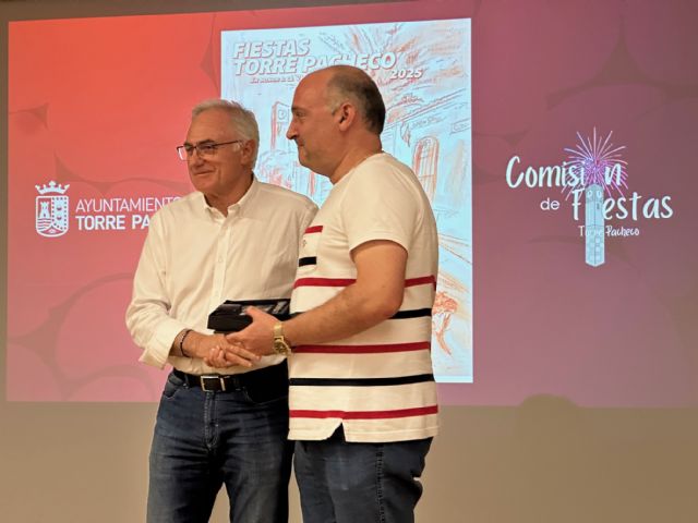 Diversión, devoción y tradición en las Fiestas de Torre Pacheco - 2, Foto 2