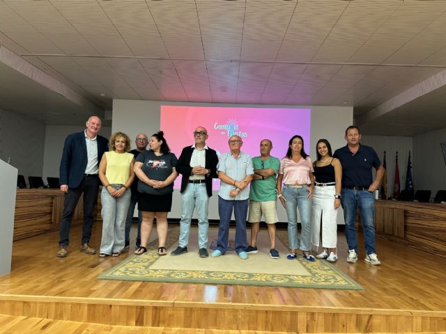 Diversión, devoción y tradición en las Fiestas de Torre Pacheco - 3, Foto 3