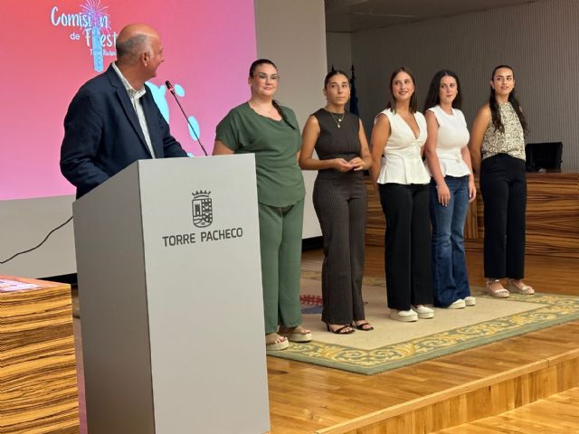 Diversión, devoción y tradición en las Fiestas de Torre Pacheco - 4, Foto 4