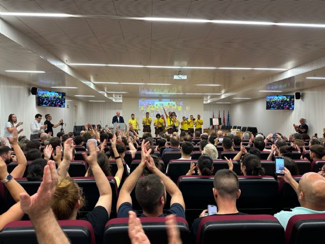 Diversión, devoción y tradición en las Fiestas de Torre Pacheco - 5, Foto 5
