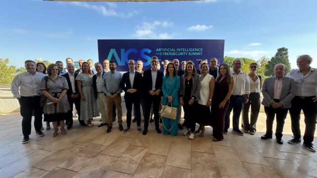 Expertos, empresas y administraciones debatirán en Murcia sobre el futuro, retos y oportunidades de la inteligencia artificial y de la ciberseguridad - 1, Foto 1