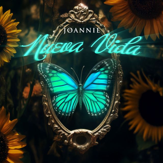 Joannie transforma las pruebas en esperanza con su nuevo sencillo “Nueva Vida” - 2, Foto 2
