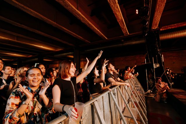 Pan-pot, flug, luuk van dijk, prunk y anika kunst, entre los nuevos confirmados de bridge district festival - 2, Foto 2