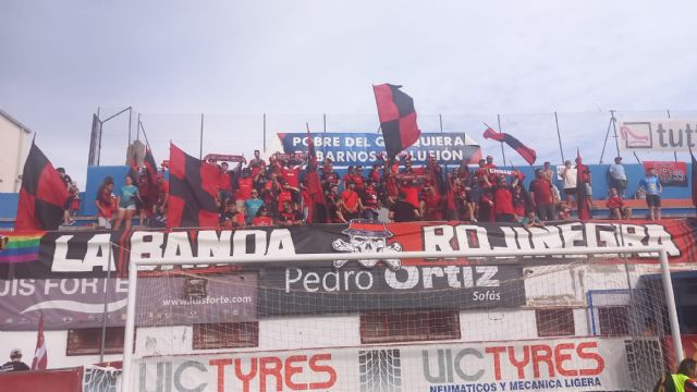 El CAP Ciudad de Murcia lanza una campaña de crowdfunding - 2, Foto 2