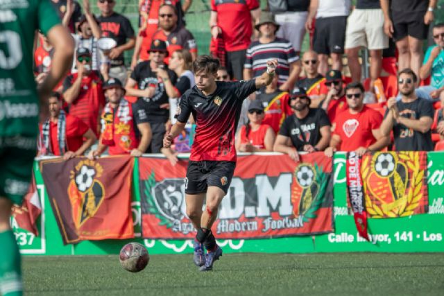 El CAP Ciudad de Murcia lanza una campaña de crowdfunding - 4, Foto 4