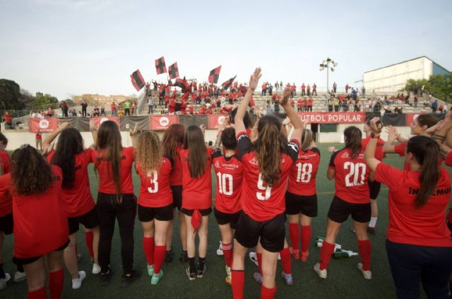 El CAP Ciudad de Murcia lanza una campaña de crowdfunding - 5, Foto 5