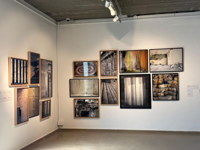 Joaquín Bérchez inaugura en Murcia Al compás del objetivo (1989–2022), una exposición fotográfica que transforma la arquitectura en experiencia estética - 2, Foto 2