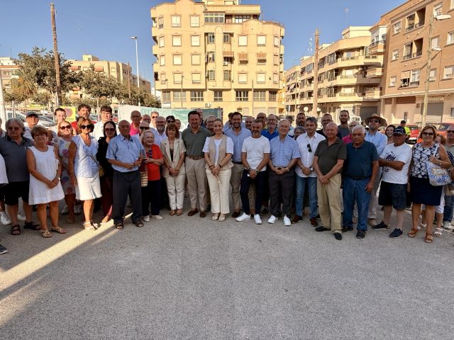 Torrellano, en Elche, contará con un moderno centro sociocultural de más de 2000 metros cuadrados - 2, Foto 2