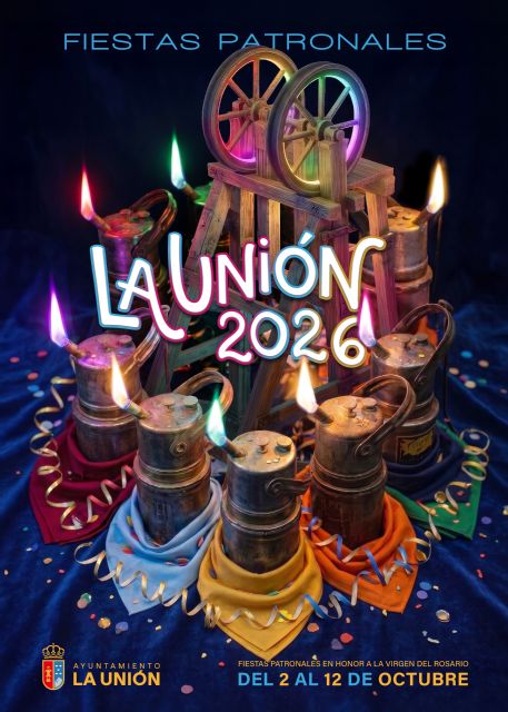 La Mundial, Nueva Línea y Taao Kross encabezan el cartel de las fiestas patronales de la Virgen del Rosario 2026 - 2, Foto 2