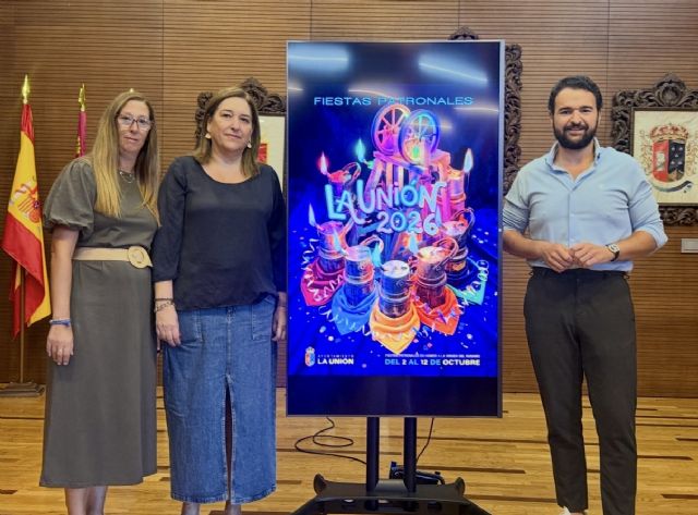 La Mundial, Nueva Línea y Taao Kross encabezan el cartel de las fiestas patronales de la Virgen del Rosario 2026 - 4, Foto 4