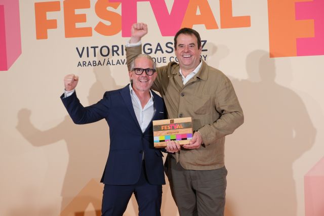 2ª edición del Premio FesTVal-FORTA - 2, Foto 2