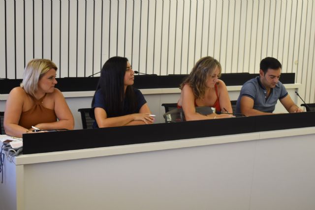 21 entidades participarán en la I Feria de Empleo Joven, iniciativa pionera en el municipio - 2, Foto 2
