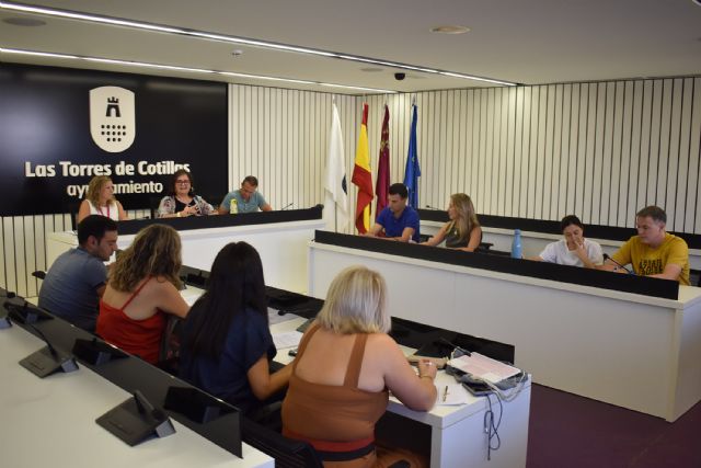 21 entidades participarán en la I Feria de Empleo Joven, iniciativa pionera en el municipio - 3, Foto 3