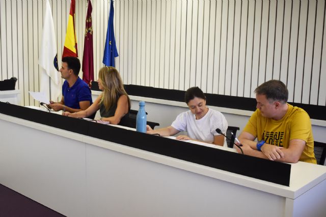 21 entidades participarán en la I Feria de Empleo Joven, iniciativa pionera en el municipio - 4, Foto 4