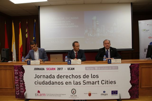 Es necesario preservar los derechos de los ciudadanos en el creciente entorno digital - 1, Foto 1