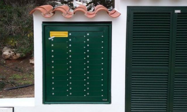 Ciudadanos consigue ampliar el plazo para la supresión de servicio postal en los entornos especiales de Cartagena - 2, Foto 2