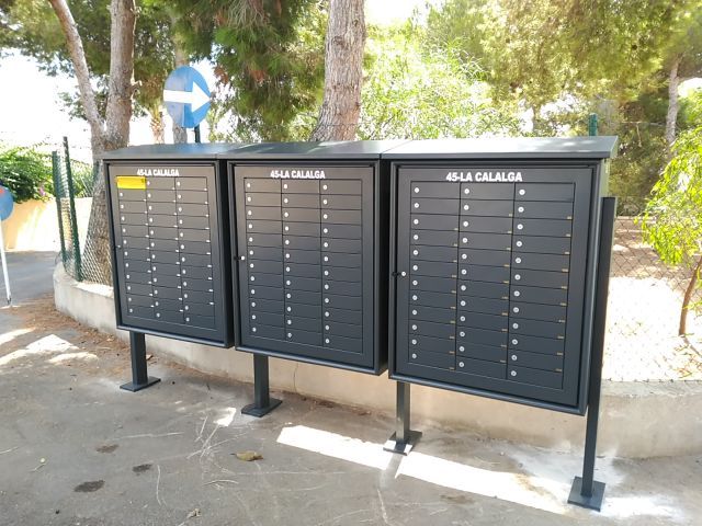 Ciudadanos consigue ampliar el plazo para la supresión de servicio postal en los entornos especiales de Cartagena - 3, Foto 3