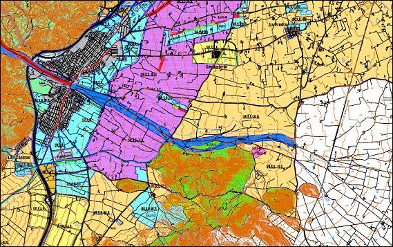 PSOE: Seis años sin plan general - 1, Foto 1