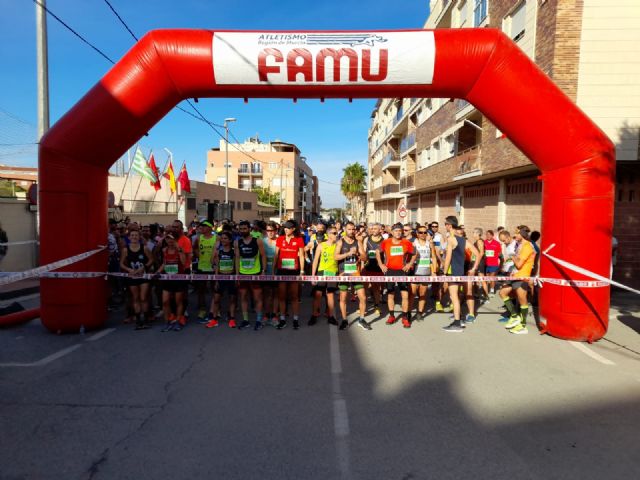 La Cresta del Gallo recuperó su cita con el 12 de octubre - 1, Foto 1