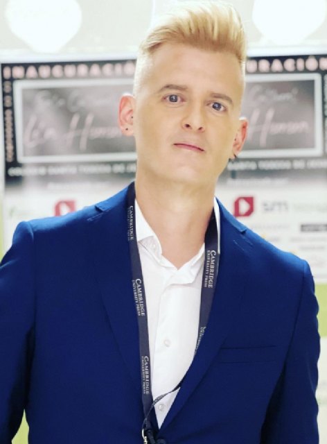 Y si fuera ÉL (capitulo 1) - 1, Foto 1