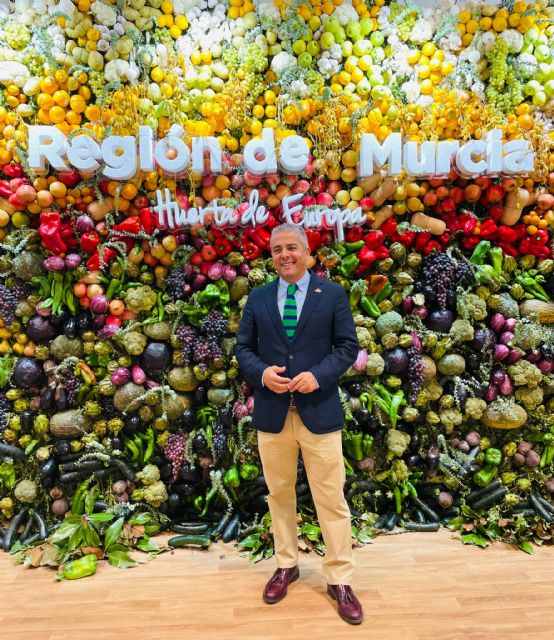 Cano: Frente al sectarismo de Pedro Sánchez se ha impuesto la cordura del Gobierno de López Miras y los regantes - 1, Foto 1