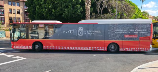 El reto ´Murcia muévete´ evita la emisión de más de 1800 kilos de CO2 a la atmósfera - 1, Foto 1