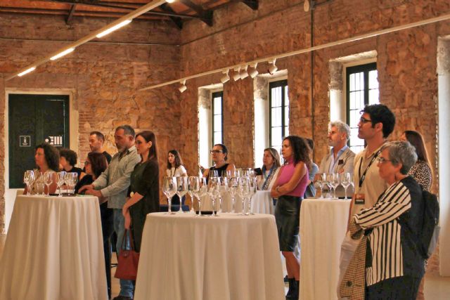 El IBAFF 1200 inaugura sus ´Catametrajes´ de la mano del corto Perseidas y de Pedro Martínez, de Bodega De Nariz - 5, Foto 5