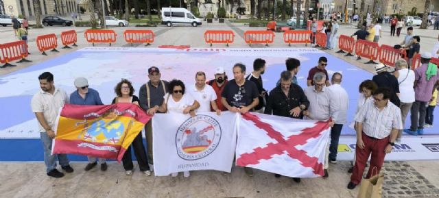 El ‘V Congreso Internacional Hispanidad Cartagena’ se convierte en una gran incubadora de proyectos hispanistas - 1, Foto 1