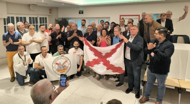 El ‘V Congreso Internacional Hispanidad Cartagena’ se convierte en una gran incubadora de proyectos hispanistas - 2, Foto 2