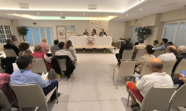 El ‘V Congreso Internacional Hispanidad Cartagena’ se convierte en una gran incubadora de proyectos hispanistas - 4, Foto 4
