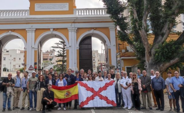 El ‘V Congreso Internacional Hispanidad Cartagena’ se convierte en una gran incubadora de proyectos hispanistas - 5, Foto 5
