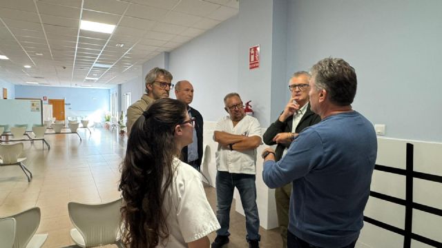 La Comunidad despliega todos sus efectivos para devolver a la normalidad a las localidades afectadas por la DANA 'Alice' - 4, Foto 4