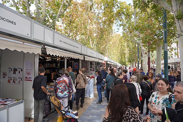 Una Feria Bonica exitosa que crece frente a las adversidades - 2, Foto 2