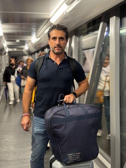 Emilio Serna pone rumbo a Perú para cumplir con tres importantes compromisos taurinos - 4, Foto 4