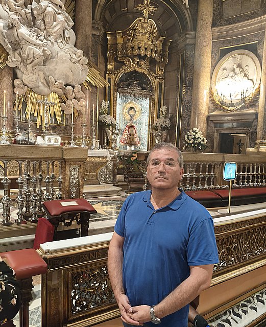 La Virgen del Pilar: historia, identidad y el consuelo de sus “medidas”, Foto 5